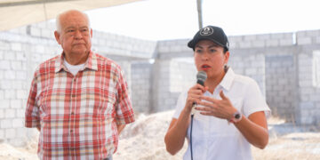 Trabaja Ayuntamiento de La Paz para combatir el fraude inmobiliario en el municipio