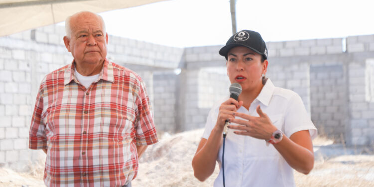 Trabaja Ayuntamiento de La Paz para combatir el fraude inmobiliario en el municipio