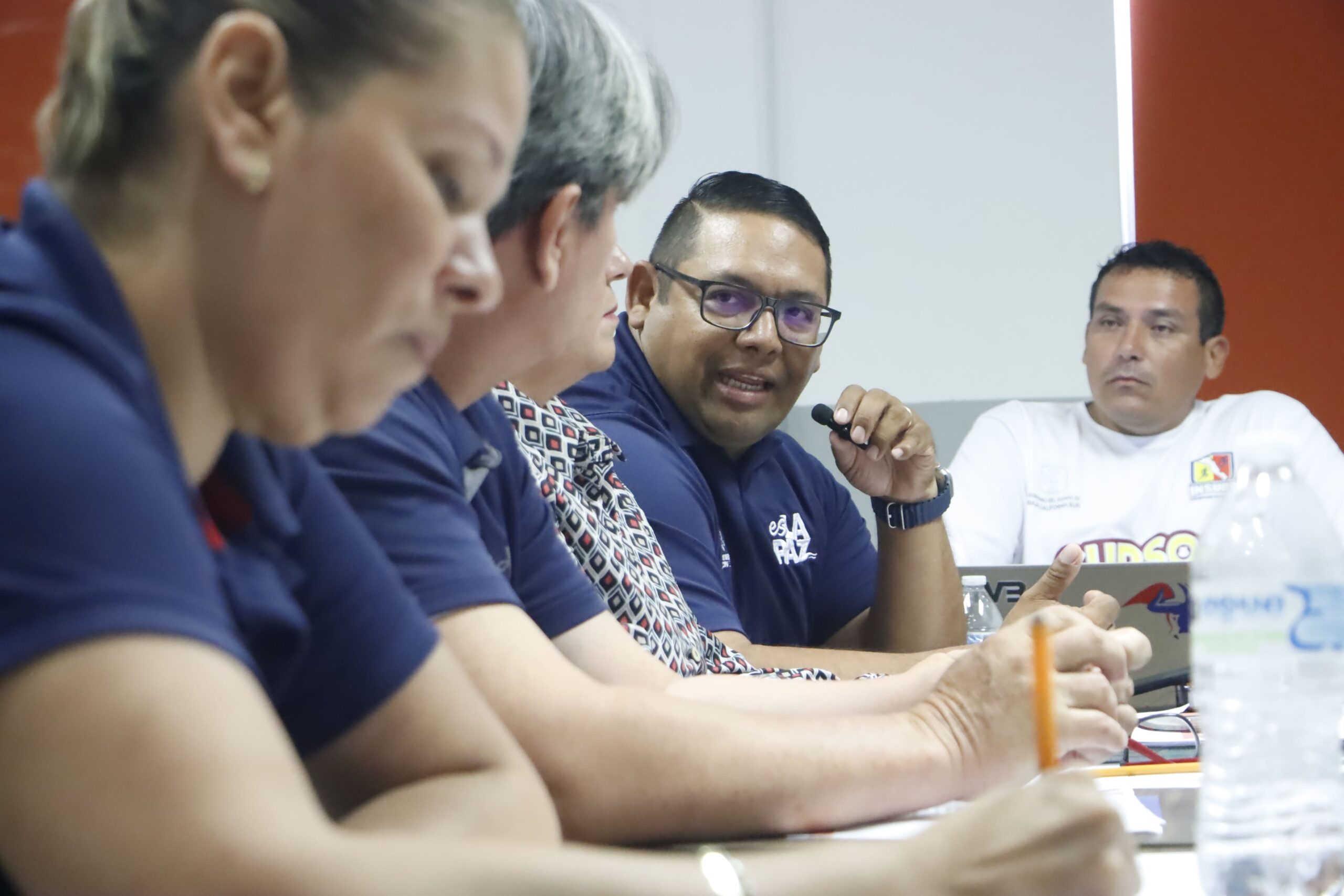 Inician procesos para Paralimpiada 2025 y Olimpiada 2026