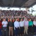 Celebran graduación de 596 estudiantes del CECYT 05, en Cabo San Lucas