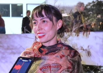 Los Cabos presente en evento nacional de teatro