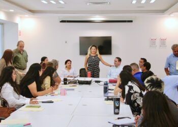 Dirección General de Fomento Económico promueve la certificación de MiPyMEs en Los Cabos