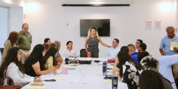 Dirección General de Fomento Económico promueve la certificación de MiPyMEs en Los Cabos