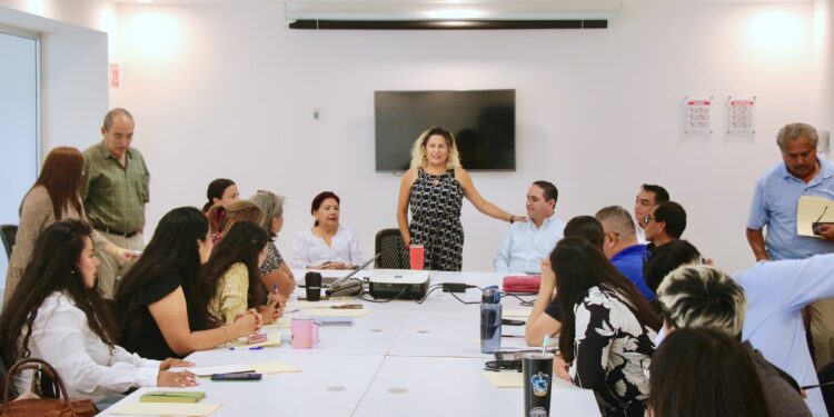 Dirección General de Fomento Económico promueve la certificación de MiPyMEs en Los Cabos