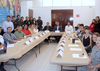 Aprueba Junta de Gobierno del INJUVE Los Cabos nombramiento para la jefatura de Capacitación y Bienestar Juvenil