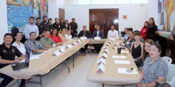 Aprueba Junta de Gobierno del INJUVE Los Cabos nombramiento para la jefatura de Capacitación y Bienestar Juvenil