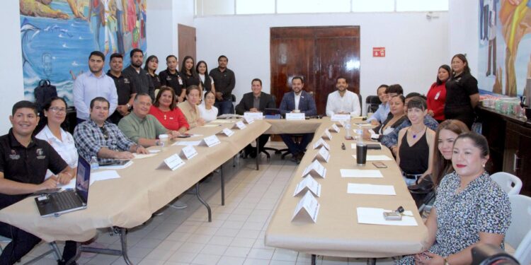 Aprueba Junta de Gobierno del INJUVE Los Cabos nombramiento para la jefatura de Capacitación y Bienestar Juvenil