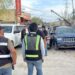 Realizan recorridos de inspección en yonkes clandestinos de Cabo San Lucas