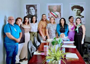 Avanza Instituto de las Mujeres de Los Cabos en implementación de programas a favor de la igualdad de género