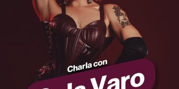 Ayuntamiento de La Paz invita a la charla “Deconstrucción y reconstrucción de la identidad y género”
