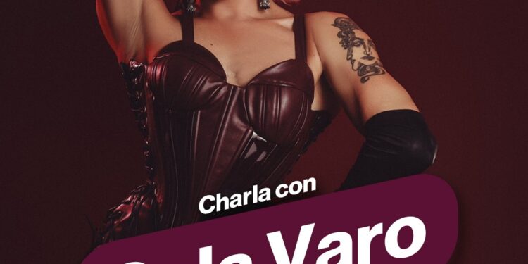 Ayuntamiento de La Paz invita a la charla “Deconstrucción y reconstrucción de la identidad y género”