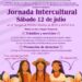 Invita IMM La Paz a Jornada Intercultural en Melitón Albáñez