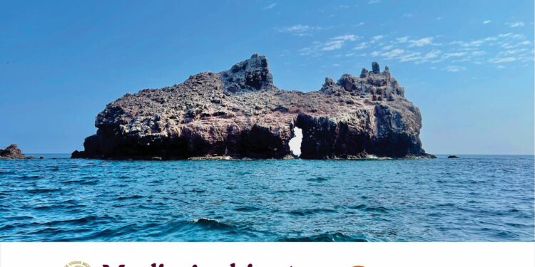 Turismo Municipal reitera la suspensión de actividades acuáticas en Islotes de la Isla Espíritu Santo