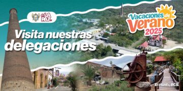 Turismo Municipal invita a visitar zona rural de La Paz