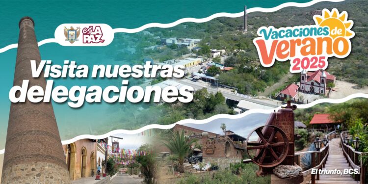 Turismo Municipal invita a visitar zona rural de La Paz