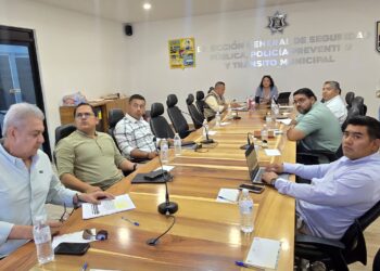 Continúan mesas de análisis sobre tarifas de transporte de carga en Los Cabos