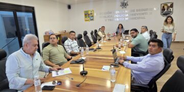 Continúan mesas de análisis sobre tarifas de transporte de carga en Los Cabos
