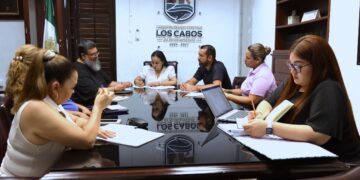 Ayuntamiento de Los Cabos impulsa la modernización administrativa con nuevas estrategias para el control y gestión del parque vehicular