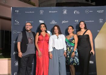 Se consolida Los Cabos como destino clave para la moda y el turismo de lujo