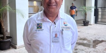 Continuarán lluvias en Los Cabos por presencia de bandas nubosas