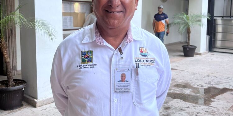 Continuarán lluvias en Los Cabos por presencia de bandas nubosas