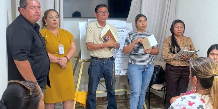 Impulsan programa “Orígenes de Los Cabos” para atraer turismo y apoyar a artesanos