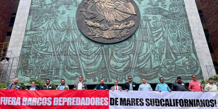 Reafirma Los Cabos compromiso con la pesca deportiva y ribereña ante la Cámara de Diputados