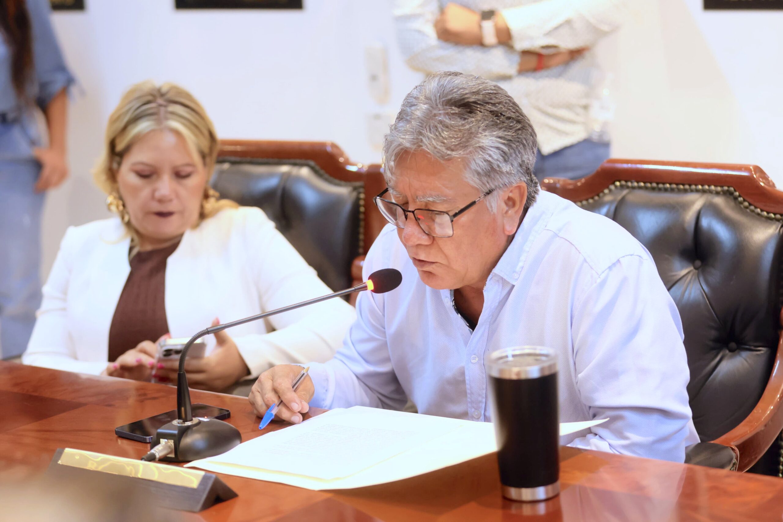 Aprueban acciones para fortalecer bibliotecas públicas en Los Cabos 