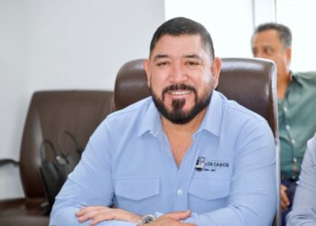 Impulsan permanencia del Abierto de Tenis y el regreso del Festival de Cine en Los Cabos