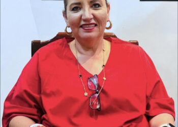 Propone Regidora Marisela Montaño se incluya proyecto de infraestructura para colonia La Ballena en Programa de Obras 2026