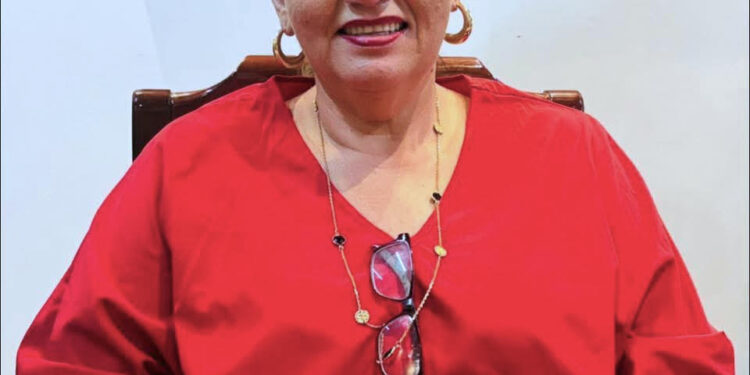 Propone Regidora Marisela Montaño se incluya proyecto de infraestructura para colonia La Ballena en Programa de Obras 2026