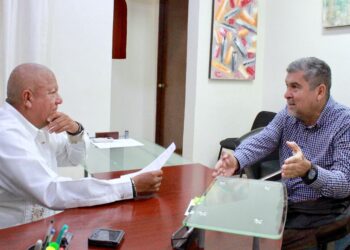 Autoridades de Cabo San Lucas fortalecen vínculos con organizaciones sindicales