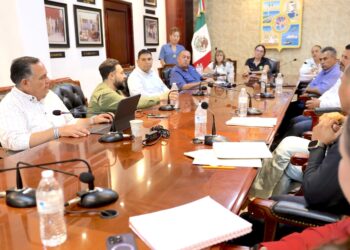 Refuerza Ayuntamiento de Los Cabos acciones para regular fiestas y eventos comunitarios