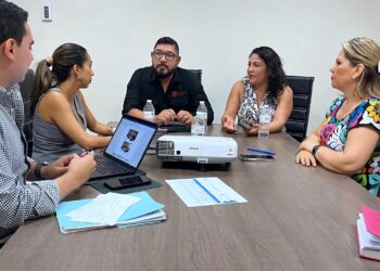 Acuerdan plan de trabajo para fortalecer el turismo en Los Cabos