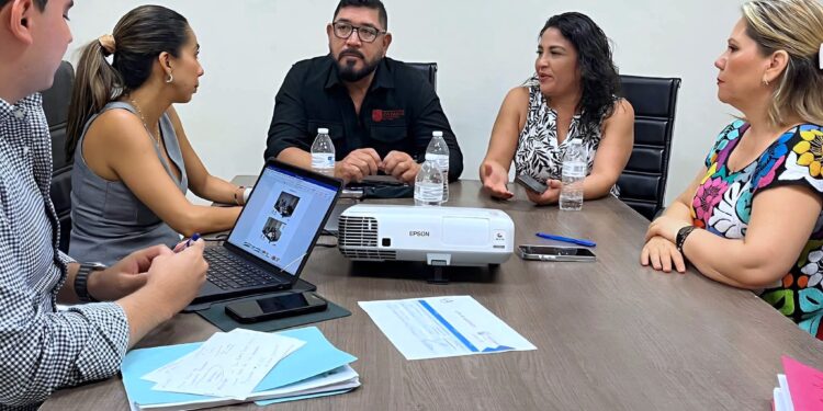 Acuerdan plan de trabajo para fortalecer el turismo en Los Cabos