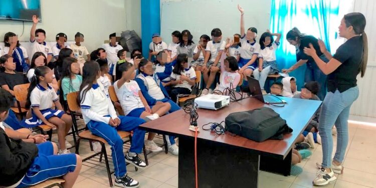 Instituto Municipal de Salud de Los Cabos ofreció 2 mil 399 atenciones médicas durante junio 
