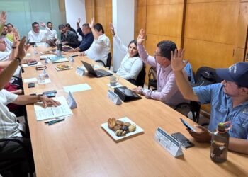 Realiza Ayuntamiento de Los Cabos primera sesión extraordinaria del Comité de Adquisiciones