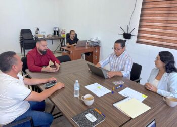 Avanza implementación de herramientas para evaluar el desempeño en la función pública en Los Cabos