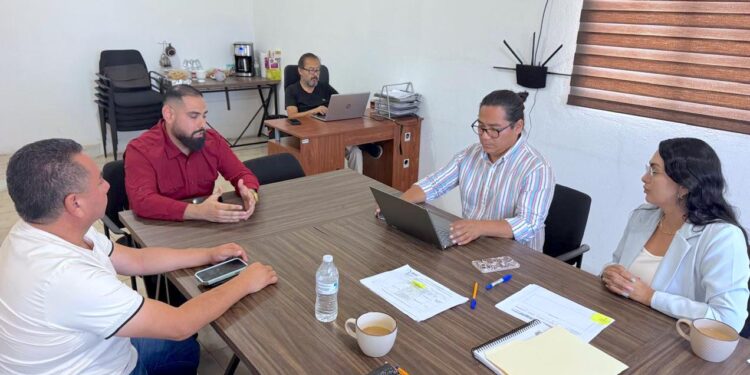 Avanza implementación de herramientas para evaluar el desempeño en la función pública en Los Cabos