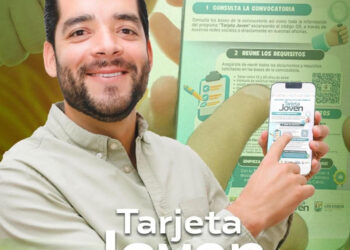 XV Ayuntamiento de Los Cabos es un gobierno de apertura a las juventudes: Regidor Cheto Alvarado