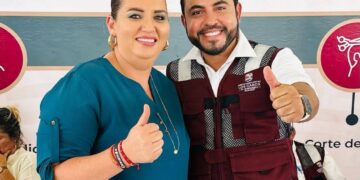 Gestionará regidora Marisela Montaño parque recreativo en colonia La Ballena