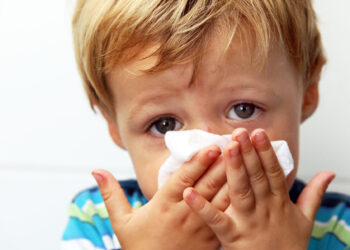 🧫👦 Estudio revela que bacterias intestinales influyen en las alergias de los niños