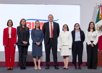 Grupo Bimbo invertirá más de 2 mil millones de dólares en México entre 2025 y 2028: Plan México avanza con fuerza