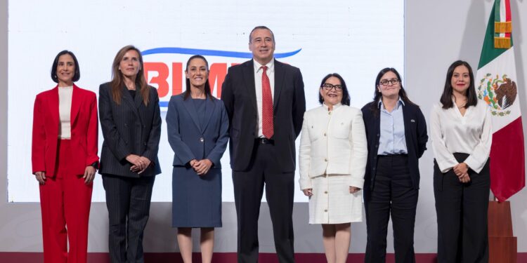 Grupo Bimbo invertirá más de 2 mil millones de dólares en México entre 2025 y 2028: Plan México avanza con fuerza