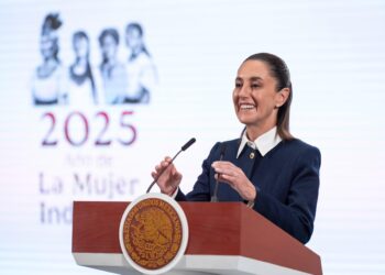 Sheinbaum consolida la transformación del sistema de salud con nuevas clínicas, hospitales y un histórico sistema de distribución de medicamentos