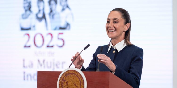 Sheinbaum consolida la transformación del sistema de salud con nuevas clínicas, hospitales y un histórico sistema de distribución de medicamentos