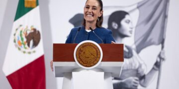 DEL 1 AL 30 DE AGOSTO ARRANCA INSCRIPCIÓN A LA PENSIÓN MUJERES BIENESTAR DE 60 A 64 AÑOS