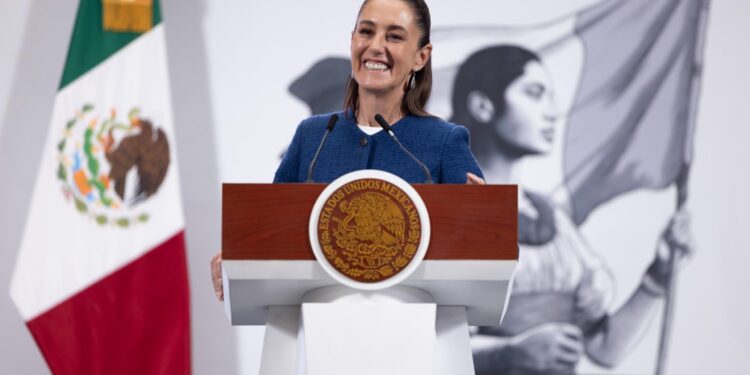 DEL 1 AL 30 DE AGOSTO ARRANCA INSCRIPCIÓN A LA PENSIÓN MUJERES BIENESTAR DE 60 A 64 AÑOS