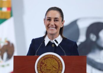Presidenta Claudia Sheinbaum anuncia próxima visita del Primer Ministro de Canadá a México y refuerza compromiso con el T-MEC