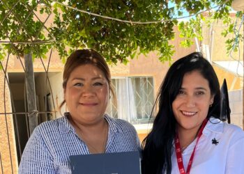 INFONAVIT anuncia programa de cancelación de hipoteca y entrega de escrituras.